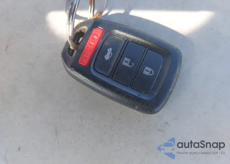 2020 Honda Civic Lx z USA, uszkodzony, nr VIN 2HGFC4B65LH301178